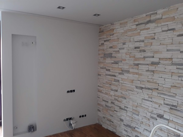 Pintura Interior y Exterior